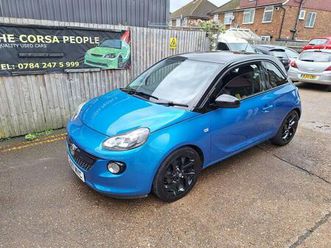 1.2i ecoflex energised euro 6 (start/stop) 3dr