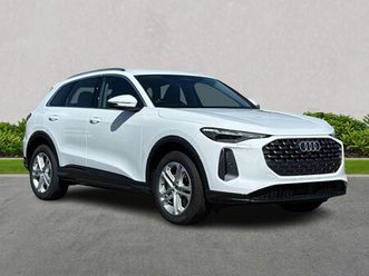 audi q5 2.0 tdi quattro sport 5dr s tronic