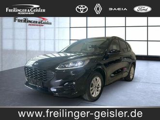 ford kuga st-line awd led kamera pdc h. navi keyless