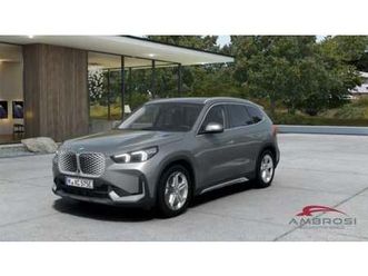 bmw ix1 edrive 20 special edition nuova a corciano