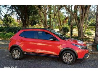 trekking 1.3 8v flex