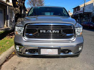 ram 1500 5.7 laramie atx v8