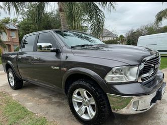 ram 1500 5.7 laramie atx v8