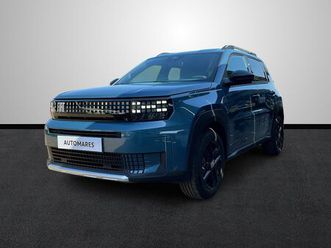 icon mhev 81kw (110cv)