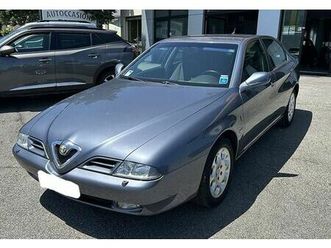 2.0i 16v twin spark cat progression