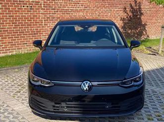 viii 1.5 tsi life - model 2021 - 50.000 km