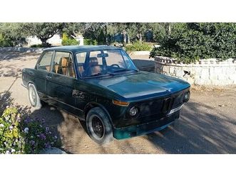 1975 bmw 02 series 2002