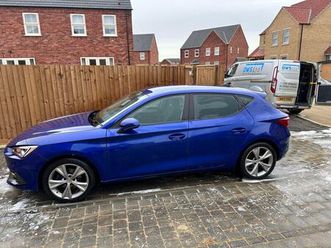 1.5 tsi evo fr euro 6 (start/stop) 5dr