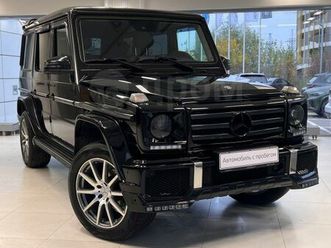 MERCEDES CLASSE G G 350
