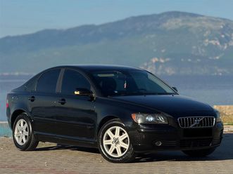 volvo s40 2.0 nafte 2005