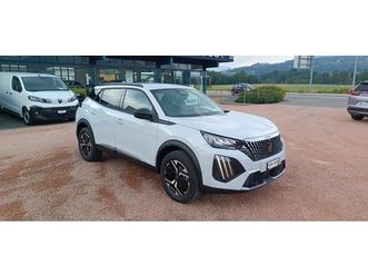 2008 1.2 145 mhev allure premium