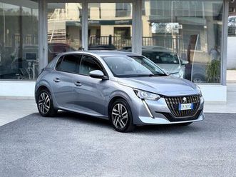 PEUGEOT 208 peugeot-208-1-2-puretech-100cv-s-s-allure-e6-202