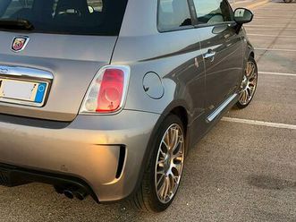 cielo interno alfa spider 916