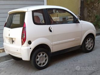 minicar aixam