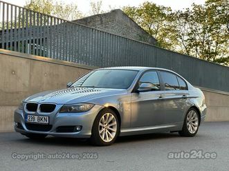 BMW SERIE 3 320 bmw-320-2-0-125
