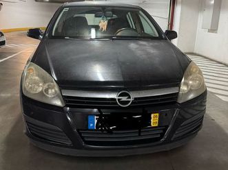 opel astra 1.3 cdti cosmo