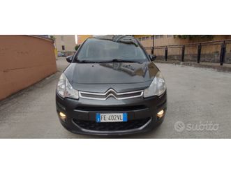 citroen-c3-1-6-hdi-diesel-euro6b-2017