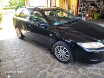 mazda 6 anno 2005