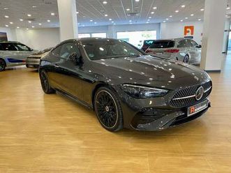 mercedes-benz clase cle 300 4matic 9g-dct