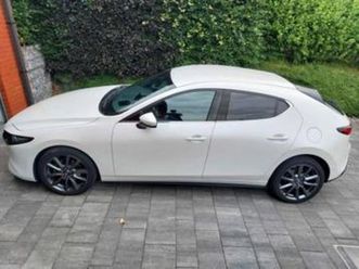 MAZDA 3 SKYACTIV G 2-mazda-3-hatchback-2-0i-e-skyactiv-g-skycruise-mazda-2ememain