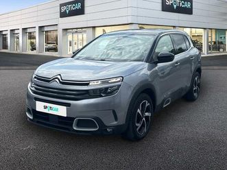 bluehdi 130ch s&s shine