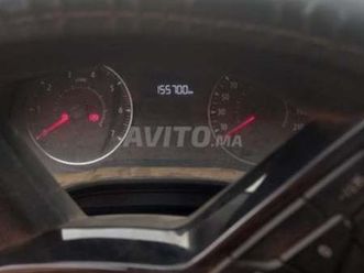 dacia logan diesel manuelle 2022 à temara