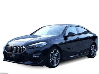 bmw 216 gran coupé d pack m pack m janeiro/22