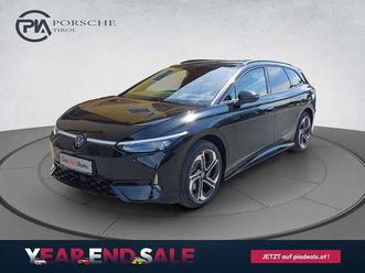 vw id.7 tourer gtx 4motion 250 kw business