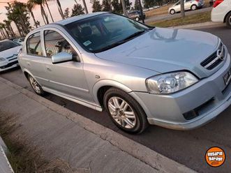 chevrolet astra 2.0 2008