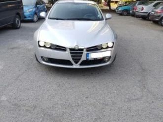 alfa romeo 159 sportwagon 1.8 mpi ≫ 2009 • 6 900 лв. • id