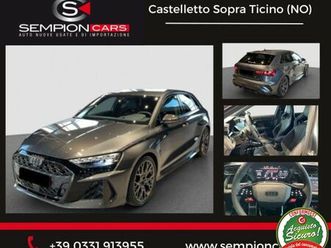 2-5-tfsi-s-tronic-my25-restyling-prezzo-reale