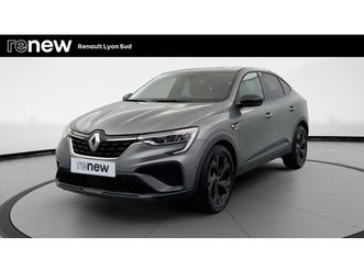 arkana-mild-hybrid-140-edc-fap-22