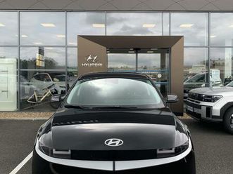 hyundai ioniq 5 77 kwh - 229 ch creative
