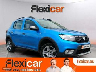 stepway essential 1.0 55kw (75cv) - ss