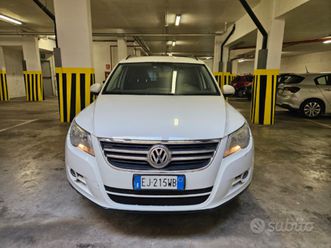 VOLKSWAGEN TIGUAN tiguan-2011-2-0-tdi