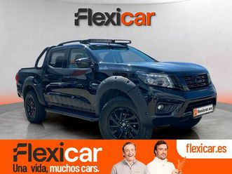 NISSAN NAVARA 2-3dci-dcb-acenta-190
