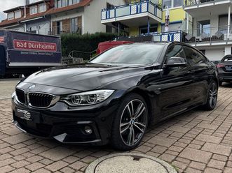435d gran coupé xdrive m sport steptronic