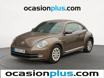 beetlemania 1.2 tsi (105 cv) dsg