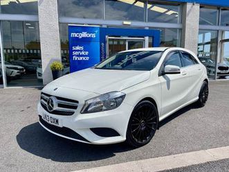 2013-mercedes-a-class-a180-blueefficiency-se-5dr