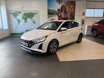 hyundai - i20 1.0 tgdi klass