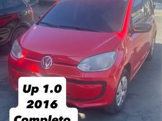 VOLKSWAGEN UP! up-1-0-completo