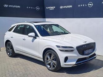 genesis gv70 2.5 t awd 8at luxury / új autó / autopalace délpestnél készletről elérhető