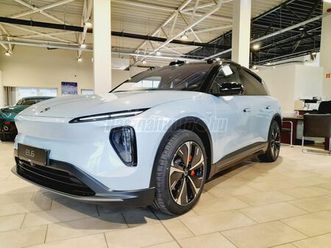 nio el6 long range lounge full utolsó darab!!!