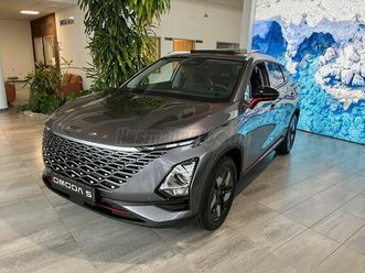 omoda omoda 5 premium 7 év/ 150.000 km garancia! bevezető áron!