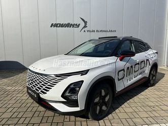omoda omoda 5 prémium felszereltség! 7 év/ 150.000km garancia!
