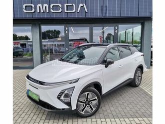 omoda omoda e5 5 ev premium 61 kwh (automata)