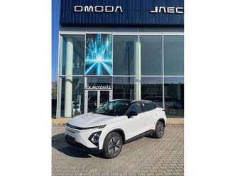 omoda omoda e5 omoda 5 ev premium bevezető áron