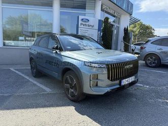 JAECOO J7 jaecoo-jaecoo-7-tesztauto-phev-exclusive-felszereltseg