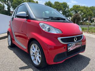 cdi softouch passion dpf