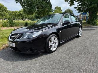 SAAB 9-3 1-9-ttid-turbo-edition-euro-5-4dr